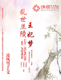 乱世兰陵王妃梦