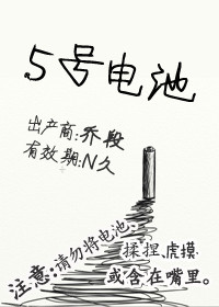 5号电池
