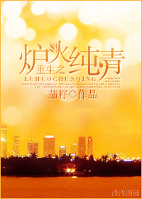 重生之炉火纯青