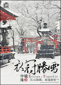 衣冠胜雪(生子)