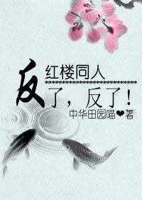 红楼之反了,反了!
