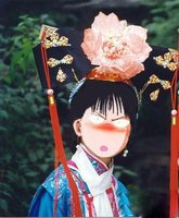 还珠之若者