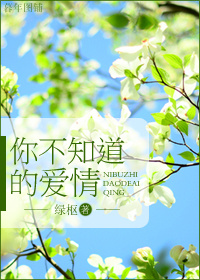 你不知道的爱情