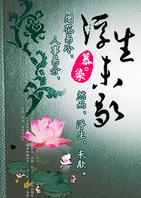 浮生未歇