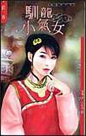 驯龙小气女