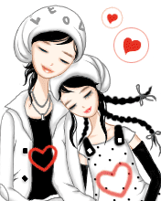 爱我吧,蹂躏我吧