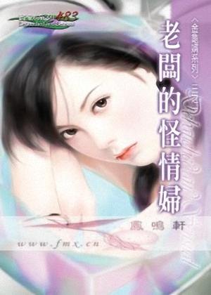 老板的怪情妇