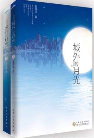 城外的月光