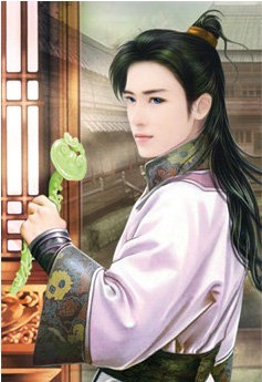 长安如梦