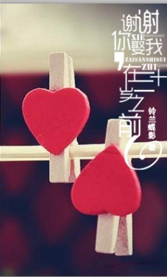 谢谢你娶我,在三十岁之前
