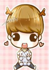 EXO:月圆之星