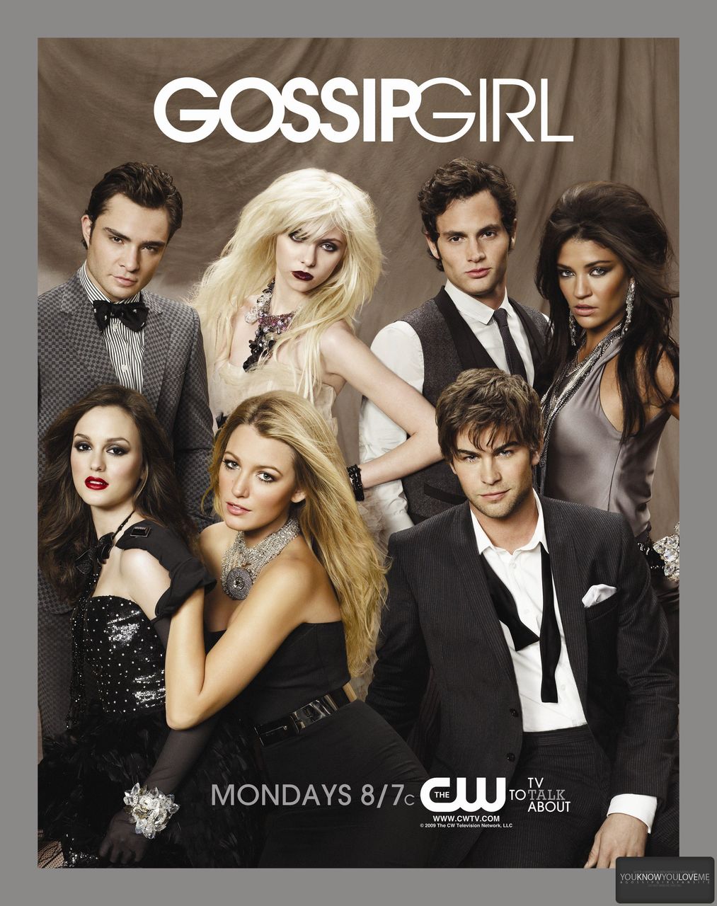 gossip girl  8 Ӣtxt