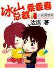 冰山总裁乖乖妻