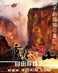 自由穿越之重整江山