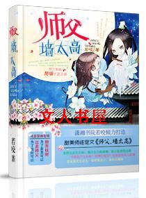 师父,墙太高