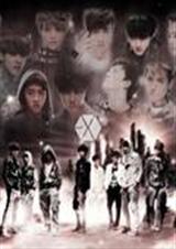 EXO֮txt