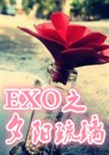 EXO之夕阳琉璃