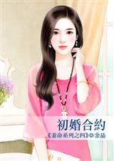 初婚合约(妻命之四)