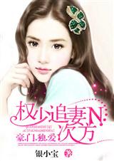 权少追妻N次方:豪门独爱(全)
