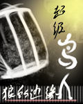 超级鸟人