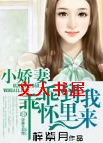 小娇妻,乖乖到我碗里来