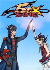 (Ϸ5DS+ZEXALͬ)Ϸ(Ϸ5DS+ZEXAL)