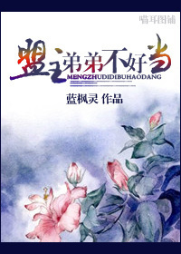 盟主弟弟不好当