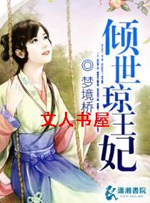 倾世琼王妃