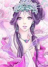 穿越后宫做君主的妃子