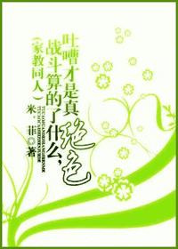 (家教同人)战斗算的了什么,吐嘈才是真绝色