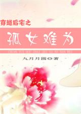 穿越后宅之孤女难为 续传1