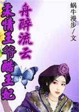 柔情王爷酷王妃舟醉流云