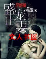 盛宠正妻