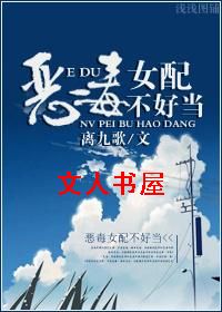 恶毒女配不好当