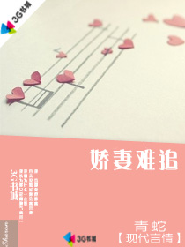 娇妻难追