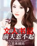 萌妻来袭:前夫惹不起