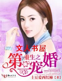 重生之第一宠婚