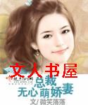 无心总裁萌娇妻