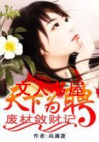 天下为聘:废材敛财记