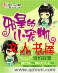 邪皇的小宠物