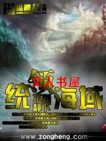 统领海域
