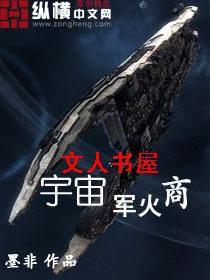 宇宙军火商