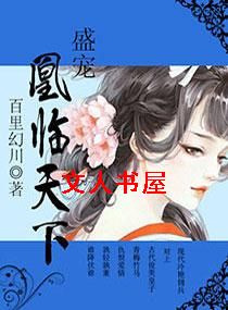 盛宠,凰临天下