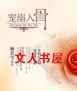 盛宠腹黑妻