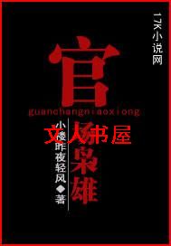 官场枭雄