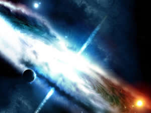奇迹天星
