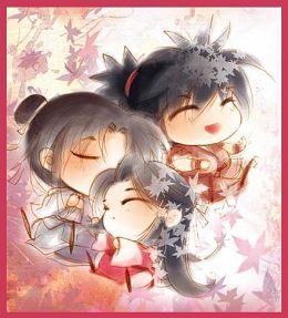 江山多少年