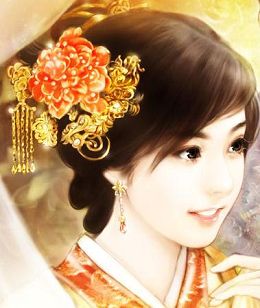 穿越之神医皇后