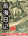 岳海日记