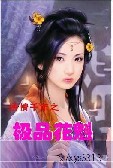 花魁的玩物